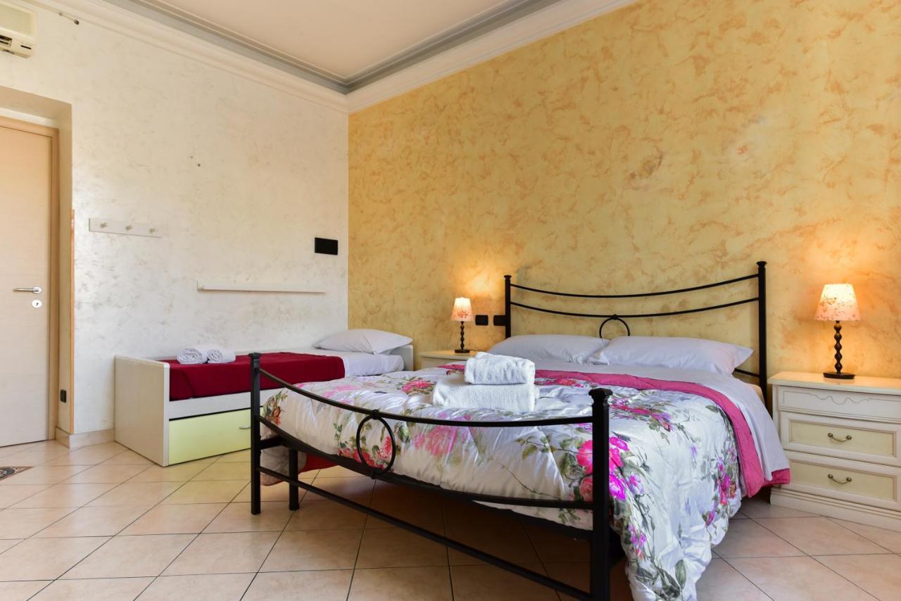 Appartamento Classic In Re Di Near The Metro