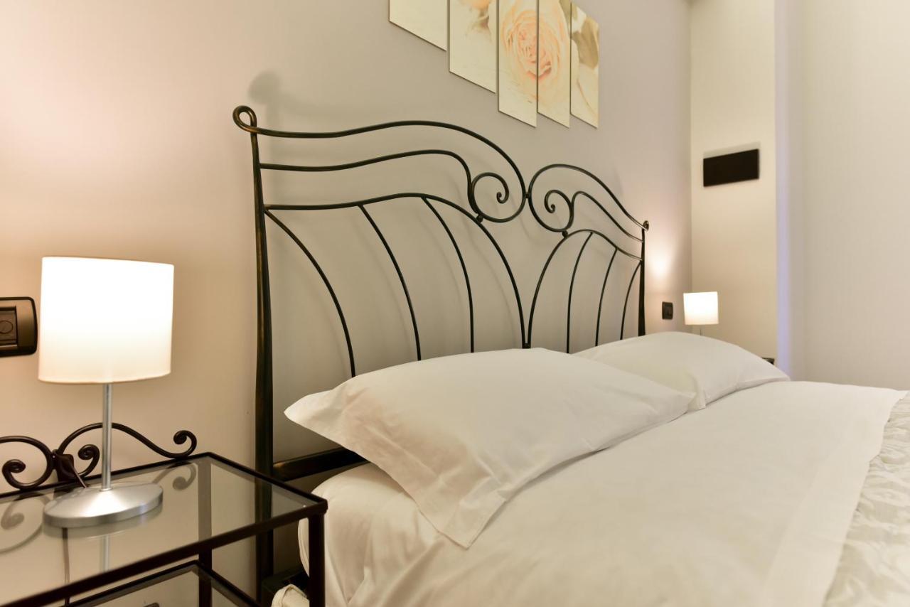 Apartamento Classic In Re Di Near The Metro