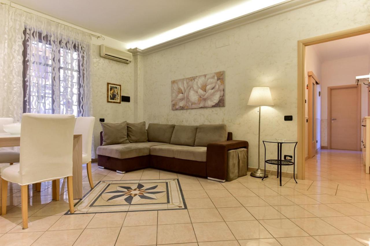 Appartamento Classic In Re Di Near The Metro