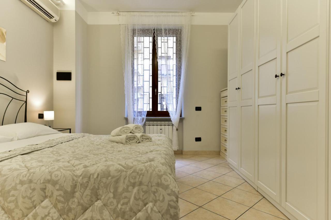 Apartamento Classic In Re Di Near The Metro *