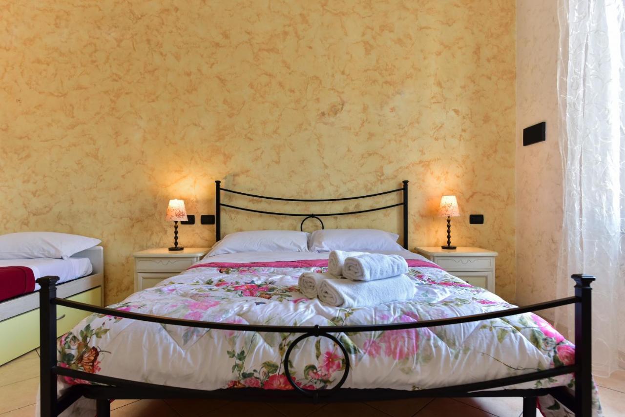 Appartamento Classic In Re Di Near The Metro *