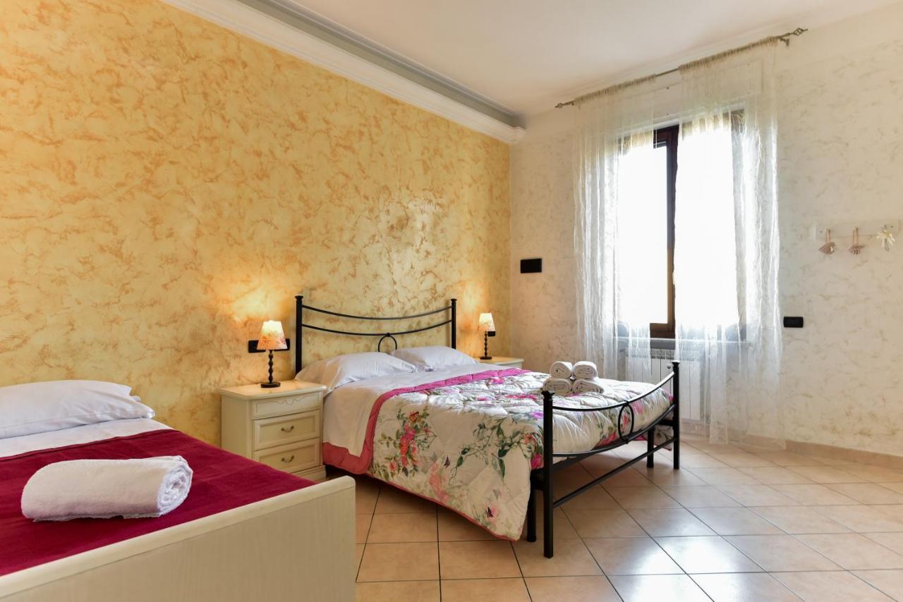 Appartamento Classic In Re Di Near The Metro