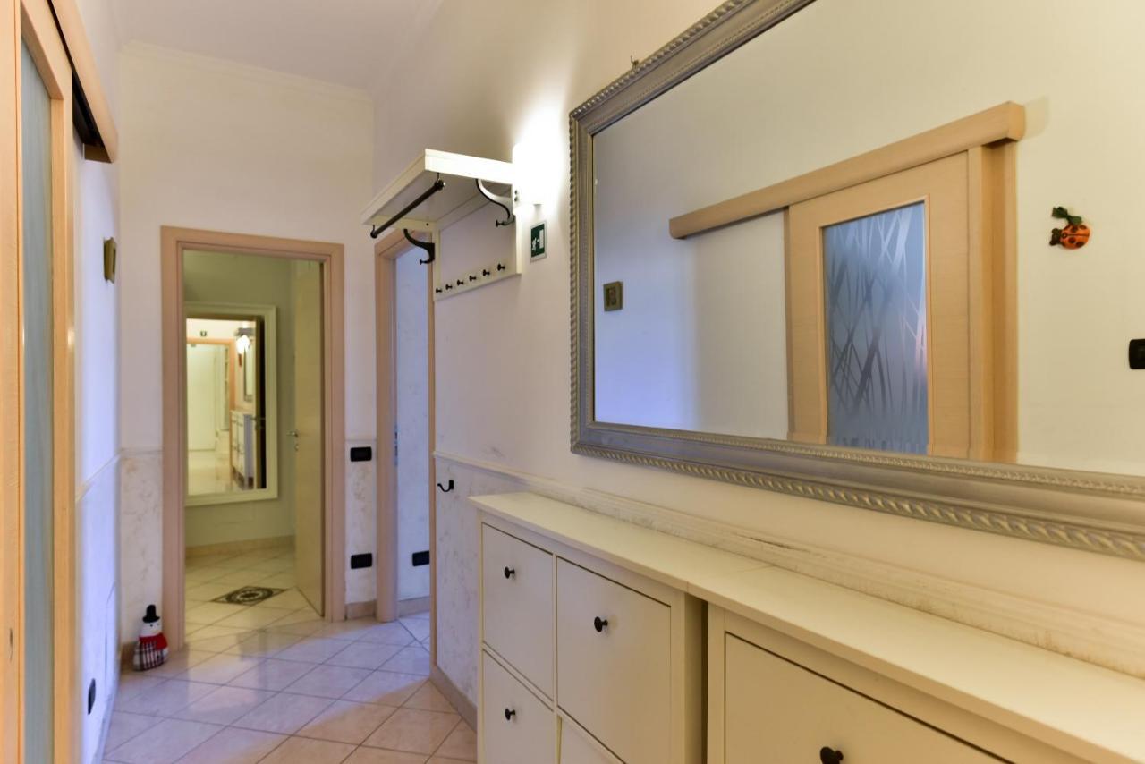 Appartamento Classic In Re Di Near The Metro *