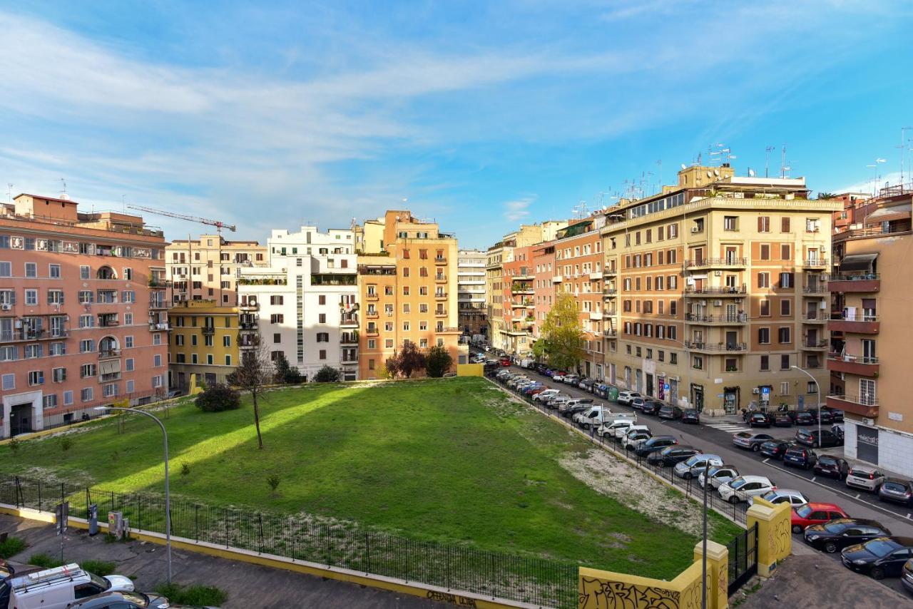 Appartamento Classic In Re Di Near The Metro *