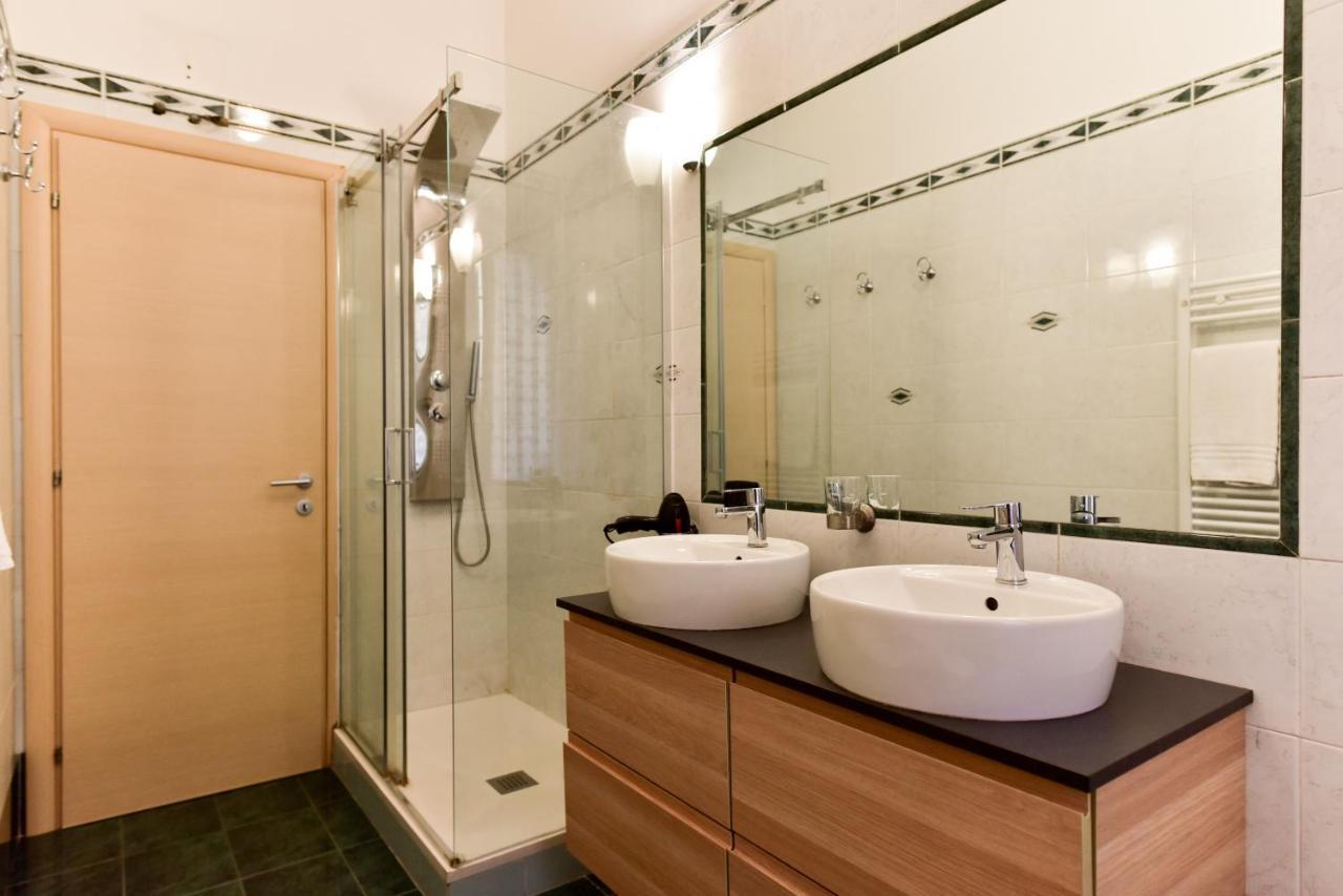 Appartamento Classic In Re Di Near The Metro Roma
